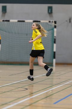 Bild 572 - wBJ NFV Futsalmeisterschaft